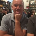 Profile Picture of Paul Challinor (@challinor_paul) on Instagram