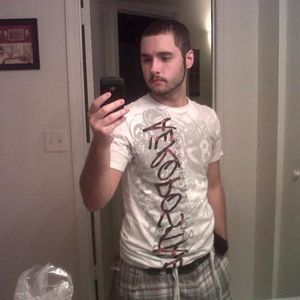 Profile Picture of Steven Suarez (@steve176) on Myspace