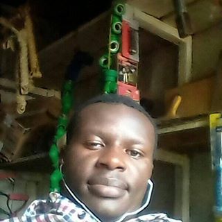 Profile Picture of David Kafingerout (@david.karanja.10441) on Facebook
