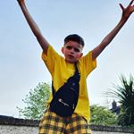 Profile Picture of 😎Double-A-Ron😎 (@aaron.mckay_hos) on Instagram