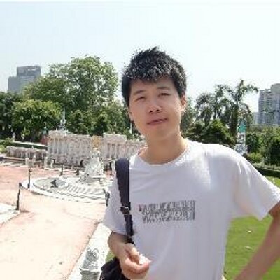 Profile Picture of Edwin Yu (@EdwinYu3) on Twitter