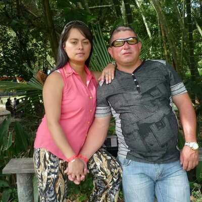 Profile Picture of Luis Enrique Vanegas (@luisvanegas1215) on Twitter