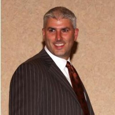 Profile Picture of Nick Bello (@nickbello) on Twitter