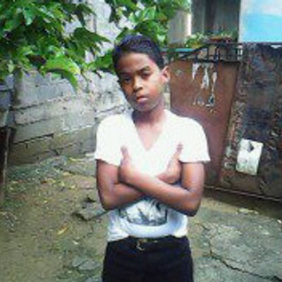 Profile Picture of Junior Antonio Disla (@tuchikitoh10) on Twitter