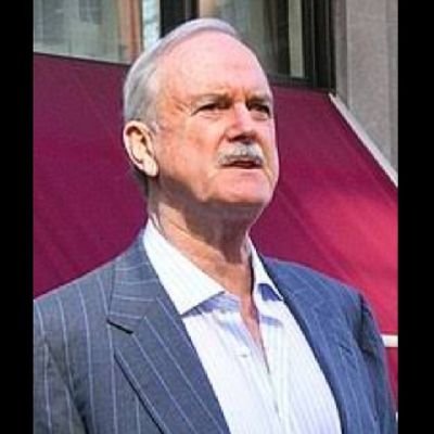 Profile Picture of John Cleese (@JohnCle33240338) on Twitter
