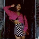 Profile Picture of Alison 🌱 (@alisonashleyarchives) on Instagram