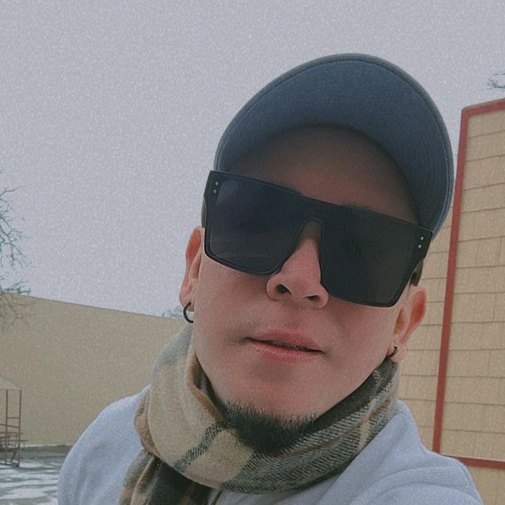 Profile Picture of Richard Mena (@richardmena05) on Tiktok