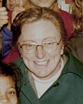 Profile Picture of Mary Ronnieon Wikipedia