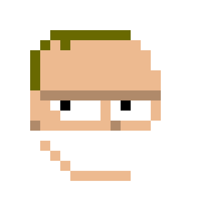 Profile Picture of David Capello (@davidcapello) on Twitter
