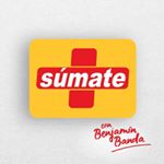 Profile Picture of Benjamin Banda (@sumateconbenjaminbanda) on Instagram