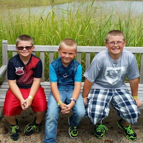 Profile Picture of Michael Stevens (@3dstevens) on Poshmark