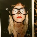 Profile Picture of Amanda Straws (@amandastraws) on Instagram