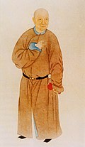 Xu Qianxue - Wikipedia Profile Picture of Xu Qianxueon Wikipedia