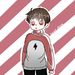 Profile Picture of AVERAGE DANNY (@averagedanny) on Pinterest