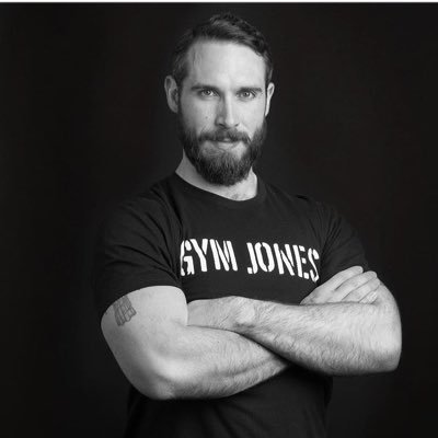 Profile Picture of Steve Kowalenko (@Virtus_Strength) on Twitter