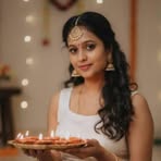 Profile Picture of Roli Choudhary (@Roli-Choudhary) on Facebook
