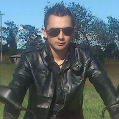 Profile Picture of Robert D Rincon (@robertdrincon) on Tiktok