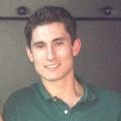 Profile Picture of David Putney (@DKPutney) on Twitter