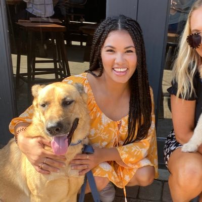 Profile Picture of Haley Dupree (@DupreeHaley) on Twitter