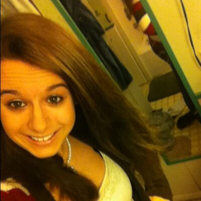 Profile Picture of Haley Cramer (@haleyjade5) on Twitter