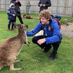 Profile Picture of Alec Jensen-Fellows (@alecjf99) on Instagram