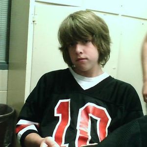 Profile Picture of Forrest Bartlette (@197262511) on Myspace