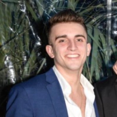Profile Picture of Mick (@danielmick7247) on Twitter