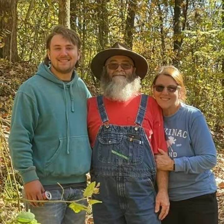 Profile Picture of Kvanwinkle (@kamdenv5.3) on Tiktok