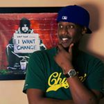 Profile Picture of Daniel Muganza (@dannydanforth) on Instagram