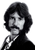 Profile Picture of John Densmore - Wikipediaon Wikipedia