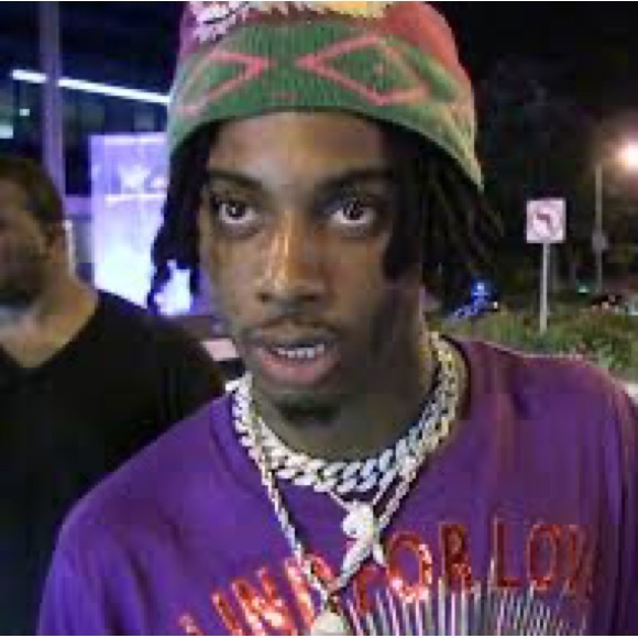 Profile Picture of Lochlan Mckelvie (@riceisgood333) on Poshmark