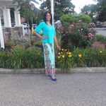 Profile Picture of Jeanine Mitchell (@jeaninemonette) on Instagram