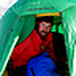 Profile Picture of andrew woodward (@antarcticatents2004) on Flickr