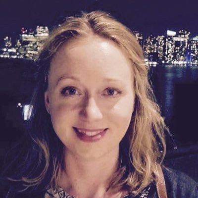 Profile Picture of Emily Travis (@emilyatravis) on Twitter