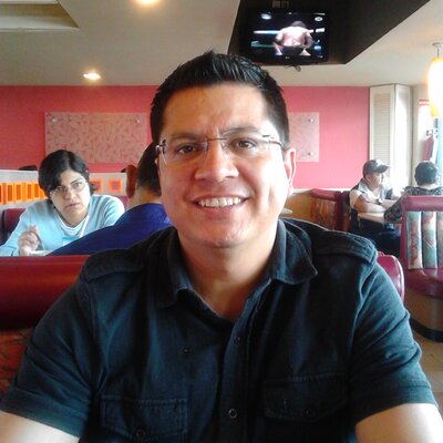 Profile Picture of Chris Huerta (@chrishuerta8) on Twitter