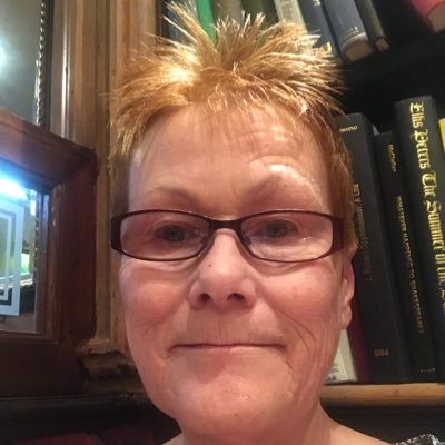 Profile Picture of Joan Stephens (@JoanykinsJoan) on Twitter