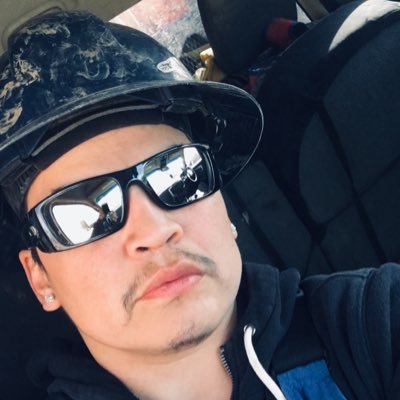 Profile Picture of Chris Gladue (@ChrisGladue2) on Twitter