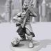 Profile Picture of Johnny Kobold (@lizardshaman) on Facebook