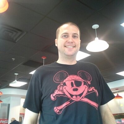 Profile Picture of Chris Sorrell (@Sorrellbo) on Twitter