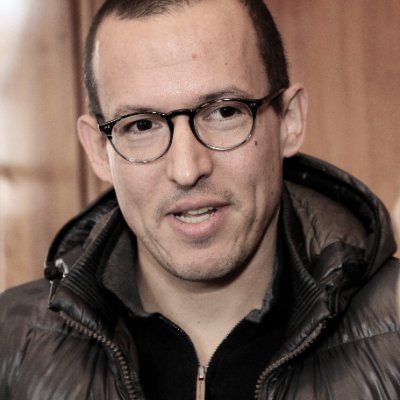 Profile Picture of John Mihaljevic (@JMihaljevic) on Twitter