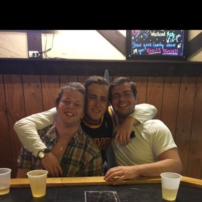 Profile Picture of Quinn Bender (@QBendy16) on Twitter