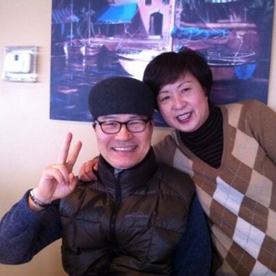 Profile Picture of Wook Soo Suh (@WookSuh) on Twitter