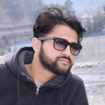 Profile Picture of Deepak Chauhan (@Deepak_Chauhan8) on Twitter