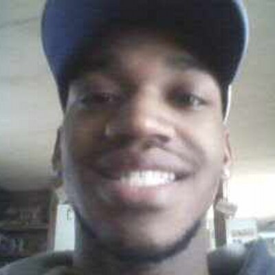 Profile Picture of Ronnie Roberson Jr. (@RonDell1568) on Twitter