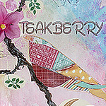 Profile Photo of Teakberry (@teakberry) on Flickr