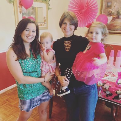 Danielle Tapley Hardeman - Twitter Profile Picture of Danielle Tapley Hardeman (@HardemanTapley) on Twitter