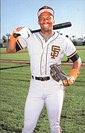 Profile Photo of Chris Brown (baseball)on Wikipedia