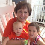 Profile Picture of Judy Buchanan (@momsiebuchanan) on Instagram