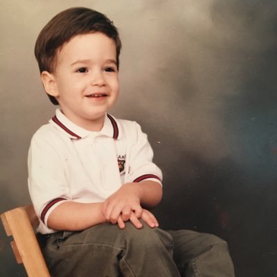 Profile Picture of Michael Henry Wied (@MichaelWied705) on Twitter