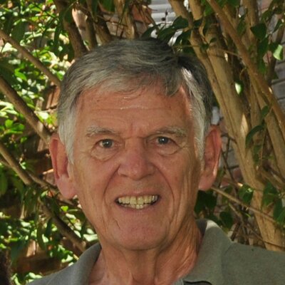 Jerry McAhren - Twitter Profile Picture of Jerry McAhren (@LagoJerry) on Twitter